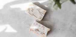 [STARRONIA AMENITY] HANDMADE SOAP AMENITY