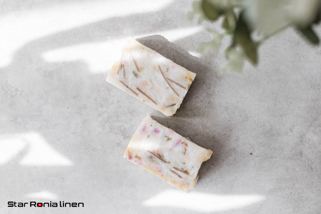 [STARRONIA AMENITY] HANDMADE SOAP AMENITY 이미지 0