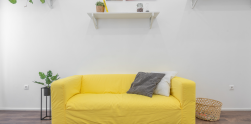 [STARRONIA FURNITURE] SOFA